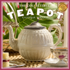 Collectible Teapot Wall Calendar 2023 Cover Image