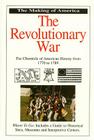 The Revolutionary War (Making of America) Cover Image