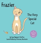 Frazier: The Very Special Cat Cover Image