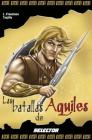 Batallas de Aquiles, Las Cover Image