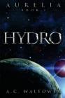 Hydro By A. C. Waltower Cover Image
