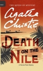 Death on the Nile By Agatha Christie, Mallory (DM) (Editor) Cover Image