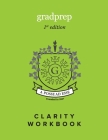 GradPrep Clarity Workbook Cover Image