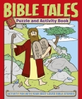 Bible Tales Puzzle and Activity Book: Activity Fun with Your Best-Loved Bible Stories By Helen Otway Cover Image
