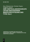 Der Vertikalseismograph Unter Besonderer Berücksichtigung Des Typs Vsj-I By Peter Malischewsky, Christian Teupser, Wolfgang Ullmann Cover Image