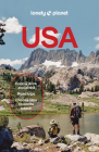Lonely Planet USA (Travel Guide) By Regis St Louis, Ann Babe, Amy C. Balfour, Sarah Etinas, Mary Fitzpatrick, John Garry, Anthony Ham, Lauren Keith, Amelia Mularz, Kevin Raub, Jesse Scott, Helena Smith, Karla Zimmerman Cover Image