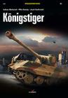 Königstiger (Photosniper #15) By Lukasz Gladysiak, Mike Koenig, Jacek Szafranski Cover Image