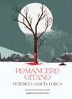 Romancero gitano (Clásicos ilustrados) Cover Image