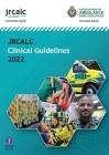 JRCALC Clinical Guidelines 2022 Cover Image