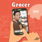 Grocer By Jeff Barger Cover Image