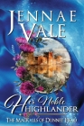 Her Noble Highlander By Jennae Vale Cover Image