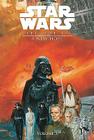 Episode IV: A New Hope: Vol.3 (Star Wars) By Bruce Jones, Eduardo Barreto (Illustrator) Cover Image