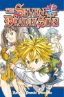 The Seven Deadly Sins 2 (Seven Deadly Sins, The #2) Cover Image