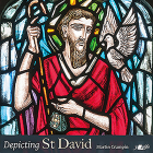 Depicting St David By Martin Crampin, Martin Crampin (Photographer) Cover Image