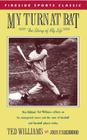 My Turn at Bat: The Story of My Life By Ted Williams Cover Image