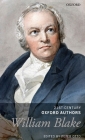 William Blake: Selected Works (21st-Century Oxford Authors) Cover Image