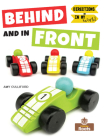Behind and in Front By Amy Culliford Cover Image