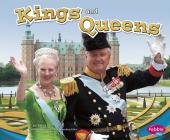Kings and Queens (Royalty) Cover Image