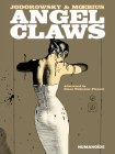 Angel Claws By Alejandro Jodorowsky Cover Image
