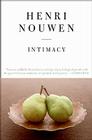 Intimacy By Henri J. M. Nouwen Cover Image
