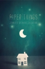 Paper Things By Jennifer Richard Jacobson Cover Image