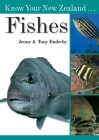 Know Your New Zealand Fishes Cover Image