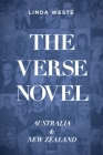 The Verse Novel: Australia & New Zealand By Linda Weste Cover Image