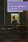 The Nineteenth-Century German Lied (Amadeus) By Lorraine Gorrell Cover Image