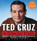 A Time for Truth Low Price CD: Reigniting the Promise of America By Ted Cruz, Ted Cruz (Read by), Jason Culp (Read by) Cover Image