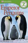DK Readers L2: Emperor Penguins (DK Readers Level 2) By Deborah Lock Cover Image