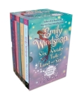 Emily Windsnap: Six Swishy Tails of Land and Sea: Books 1-6 By Liz Kessler Cover Image