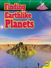 Finding Earthlike Planets (Space Exploration) Cover Image