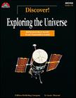 Discover! Exploring the Universe By Cindy Barden (Editor) Cover Image
