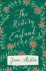 The History of England Cover Image