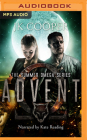 Advent (Summer Omega #3) By Jk Cooper, Kate Reading (Read by) Cover Image