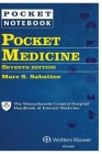 Pocket Medicine By Kath Rhod Cover Image