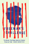 Freeman's Challenge: The Murder That Shook America's Original Prison for Profit Cover Image