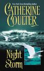 Night Storm (Night Fire Trilogy #3) By Catherine Coulter Cover Image