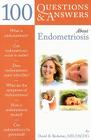 100 Questions & Answers about Endometriosis Cover Image