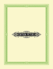 Blessed Are Those Who Mourn for Satb Choir: Motet for Satb Choir a Capella, Choral Octavo (Edition Peters) By Daniel Knaggs (Composer) Cover Image