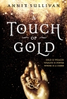 A Touch of Gold By Annie Sullivan Cover Image