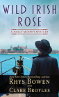 Wild Irish Rose: A Molly Murphy Mystery (Molly Murphy Mysteries #18) Cover Image