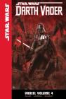 Vader: Volume 4 (Star Wars: Darth Vader #4) Cover Image