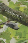 Ecclesiastes By Coy D. Roper Cover Image