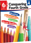 Conquering Fourth Grade (Conquering the Grades) Cover Image