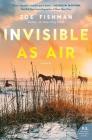 Invisible as Air: A Novel Cover Image