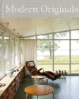 Modern Originals: At Home with MidCentury European Designers Cover Image