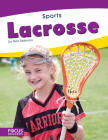 Lacrosse By Nick Rebman Cover Image
