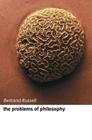 The Problems of Philosophy By Bertrand Russell Cover Image