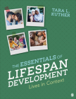 The Essentials of Lifespan Development: Lives in Context By Tara L. Kuther Cover Image